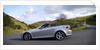 2004 Mercedes Benz SLK 200K by Unknown