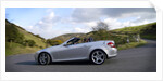2004 Mercedes Benz SLK 200K by Unknown
