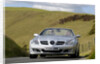 2004 Mercedes Benz SLK 200K by Unknown