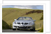 2004 Mercedes Benz SLK 200K by Unknown