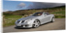 2004 Mercedes Benz SLK 200K by Unknown