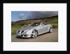 2004 Mercedes Benz SLK 200K by Unknown