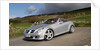 2004 Mercedes Benz SLK 200K by Unknown