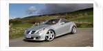 2004 Mercedes Benz SLK 200K by Unknown