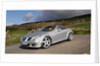 2004 Mercedes Benz SLK 200K by Unknown