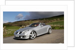 2004 Mercedes Benz SLK 200K by Unknown