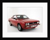 1980 Lancia Beta 2000 by Unknown