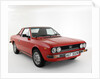 1980 Lancia Beta 2000 by Unknown