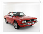 1980 Lancia Beta 2000 by Unknown