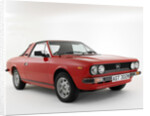 1980 Lancia Beta 2000 by Unknown