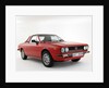 1980 Lancia Beta 2000 by Unknown