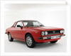 1980 Lancia Beta 2000 by Unknown