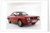 1980 Lancia Beta 2000 by Unknown