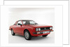 1980 Lancia Beta 2000 by Unknown