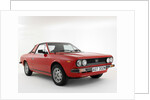 1980 Lancia Beta 2000 by Unknown