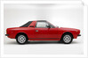 1980 Lancia Beta 2000 by Unknown
