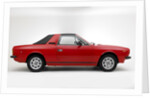 1980 Lancia Beta 2000 by Unknown