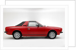 1980 Lancia Beta 2000 by Unknown