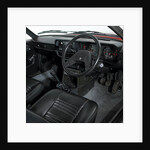 1980 Lancia Beta 2000 by Unknown