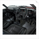 1980 Lancia Beta 2000 by Unknown