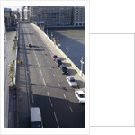 Southwark Bridge, London 2005 by Unknown