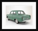 1959 Ford Popular 100E by Unknown