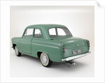 1959 Ford Popular 100E by Unknown