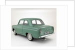 1959 Ford Popular 100E by Unknown