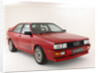 1991 Audi Quattro 20v by Unknown