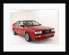 1991 Audi Quattro 20v by Unknown