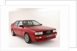 1991 Audi Quattro 20v by Unknown