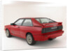 1991 Audi Quattro 20v by Unknown