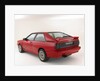 1991 Audi Quattro 20v by Unknown