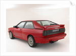 1991 Audi Quattro 20v by Unknown