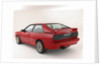 1991 Audi Quattro 20v by Unknown