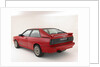 1991 Audi Quattro 20v by Unknown