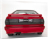 1991 Audi Quattro 20v by Unknown