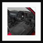 1991 Audi Quattro 20v by Unknown