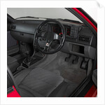 1991 Audi Quattro 20v by Unknown