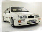 1986 Ford Sierra RS Cosworth by Unknown
