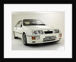 1986 Ford Sierra RS Cosworth by Unknown
