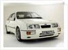 1986 Ford Sierra RS Cosworth by Unknown