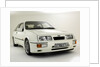 1986 Ford Sierra RS Cosworth by Unknown