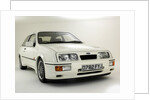 1986 Ford Sierra RS Cosworth by Unknown