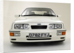 1986 Ford Sierra RS Cosworth by Unknown