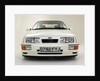 1986 Ford Sierra RS Cosworth by Unknown