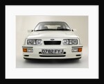1986 Ford Sierra RS Cosworth by Unknown