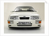 1986 Ford Sierra RS Cosworth by Unknown
