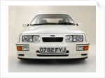 1986 Ford Sierra RS Cosworth by Unknown