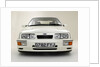 1986 Ford Sierra RS Cosworth by Unknown